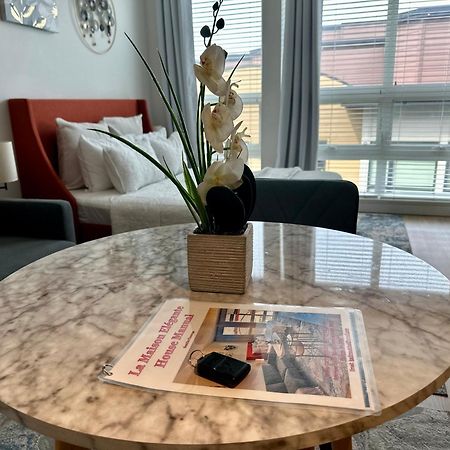 Top Luxury Lifestyle- Downtown Tacoma Near Everything Convention Center And More Экстерьер фото