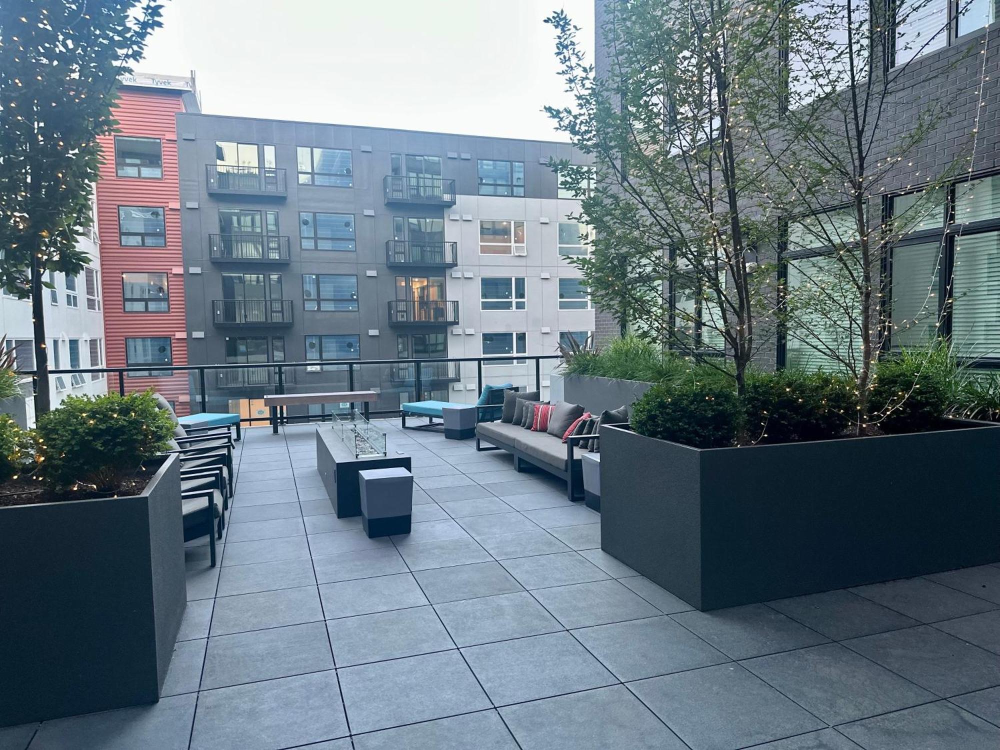 Top Luxury Lifestyle- Downtown Tacoma Near Everything Convention Center And More Экстерьер фото