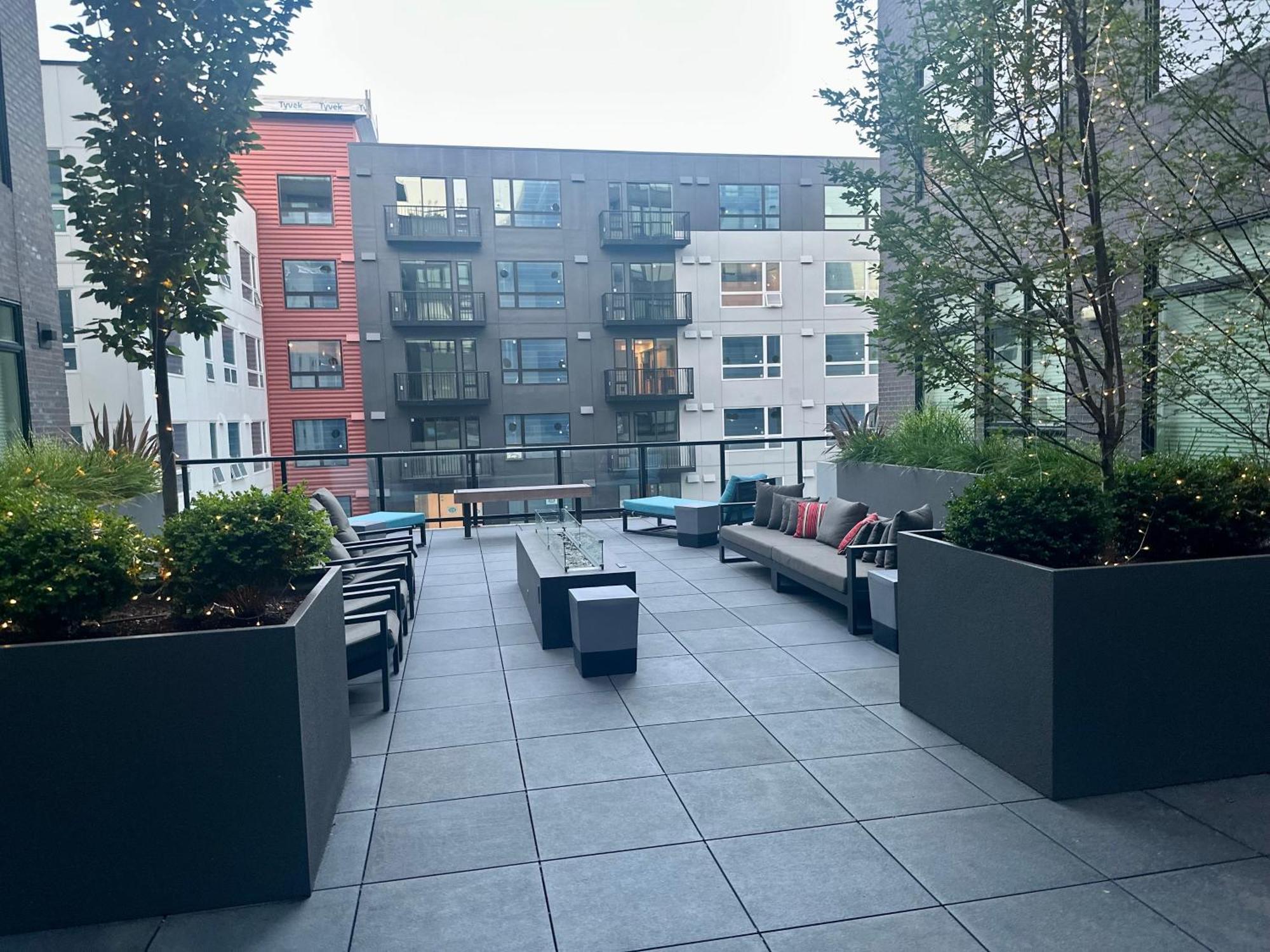 Top Luxury Lifestyle- Downtown Tacoma Near Everything Convention Center And More Экстерьер фото