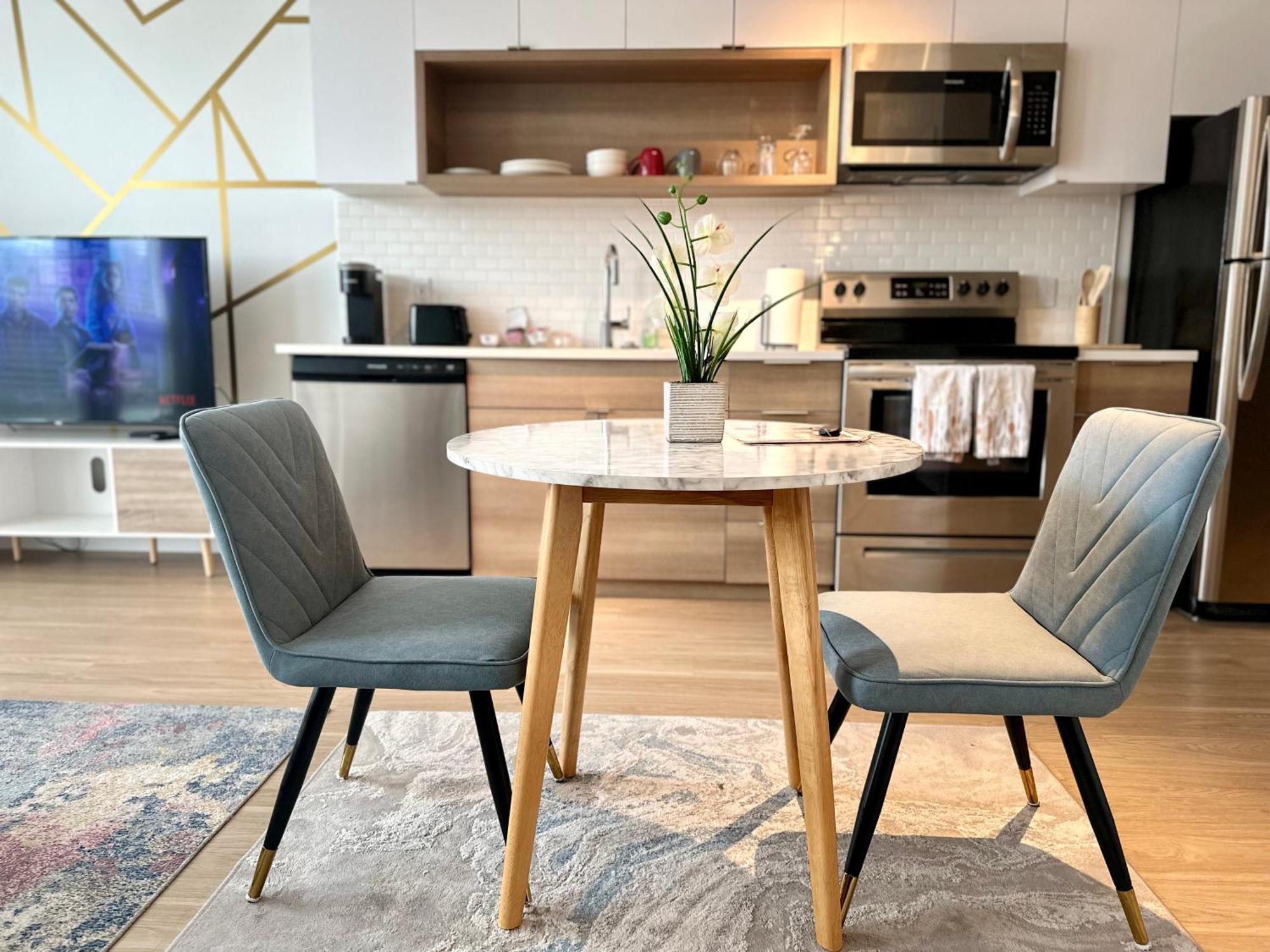 Top Luxury Lifestyle- Downtown Tacoma Near Everything Convention Center And More Экстерьер фото