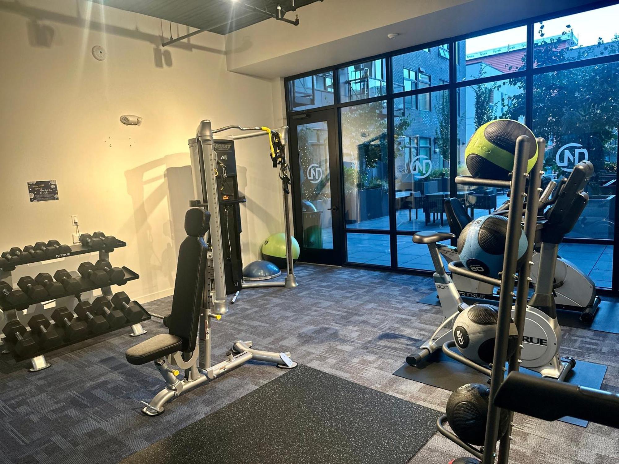 Top Luxury Lifestyle- Downtown Tacoma Near Everything Convention Center And More Экстерьер фото