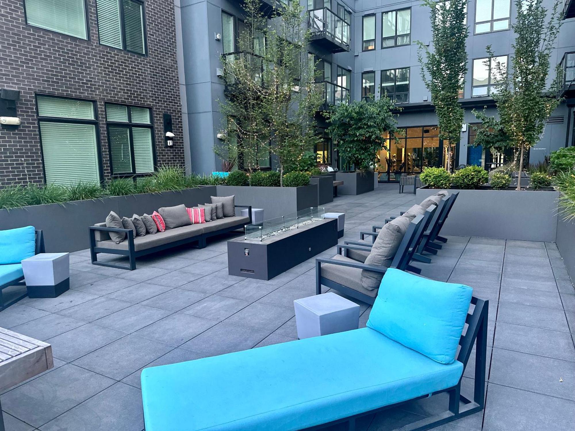 Top Luxury Lifestyle- Downtown Tacoma Near Everything Convention Center And More Экстерьер фото